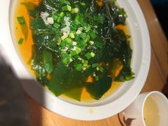 -黄山老妈·土菜(碧桂园店)