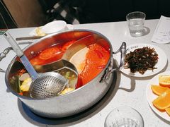 -潮牛壹号鲜牛肉火锅(光谷天地店)