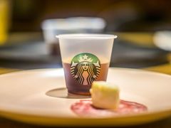-星巴克臻选®️咖啡·酒坊Bar Mixato