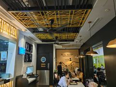 -Old Town White Coffee(gateway@klia2)