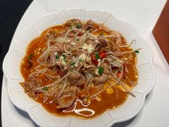 -鑫悦楼煎蟹·16年海鲜大排档