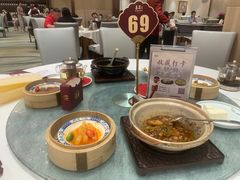 -喜宴又一村·粤菜·茶点·海鲜(壹方天地店)