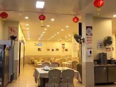 -福今喜粤餐厅