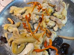 顺德桑拿鸡-味妙顺德厨房(绿地缤纷城店)
