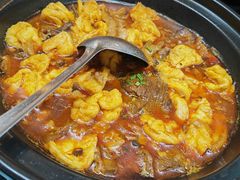 -韶山冲湘菜馆(大明湖店)