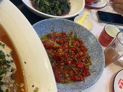 -聚鑫阁江浙菜·非遗传承技艺(闵行交大店)