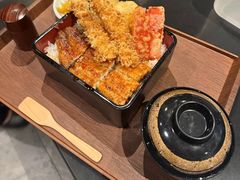 -玄白·炭烤活鳗(上海首店)