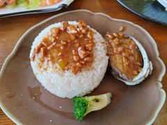 -87号烧烤海鲜·大排档(金沙滩店)