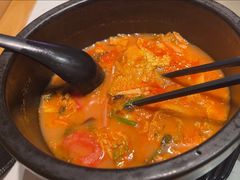 -大鼓米线(浦东长泰店)