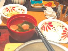 -味太助·银饭食堂(中华城店)
