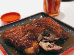 -龙记香港茶餐厅(久光百货店)