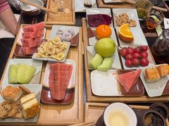 -青藤茶馆(南山路店)