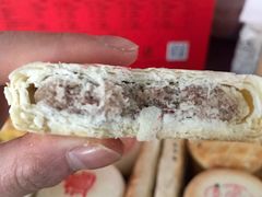 -北京稻香村(西单购物中心店)