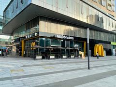 -麦当劳(科苑地铁站店)