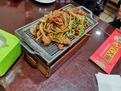 -八大碗(长青街店)