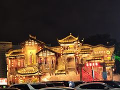 -红运火锅·中国名火锅·国风演绎(省体店)