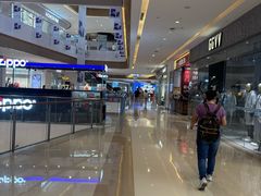 -天河城购物中心