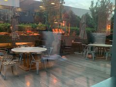 -天津东凯悦酒店·Market Café自助餐厅