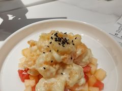 -晋家门·苏皖家常菜(江北龙湖天街店)