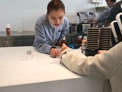 -喜茶(永旺梦乐城店)