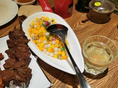 -双合园·海鲜水饺青岛菜(万佳广场店)