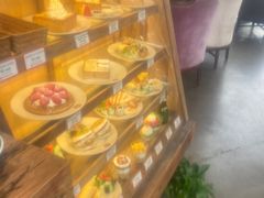 -漫咖啡(银泰创意城店)