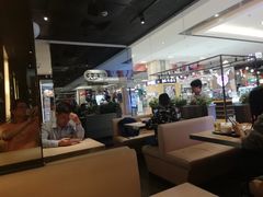 大堂-大家乐(惠州华贸店)
