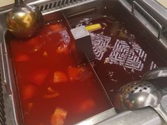 -海底捞(明洞店)