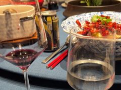 -三利音·玖弄小鲜(浦东嘉里城店)