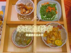 -文三酒肆自助放题(新街口友谊广场店)