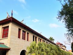 -厦门大学(思明校区)