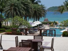 -石梅湾艾美度假酒店