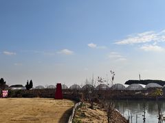 -美家乐农庄·露营·团建(大治路店)