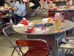 -生活如沸·顺德水牛奶火锅(大学路店)