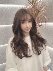-3AM HAIR SALON染发接发