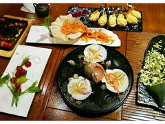 -烛影拾光观景餐厅·创意菜·摄影·小提琴(大唐不夜城店)