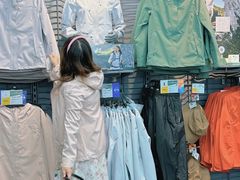 -迪卡侬(雨花店)