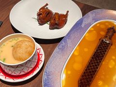 -曾宴·楚菜(湖北省博物馆店)