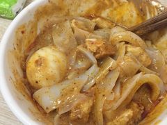 卤汁凉粉-清真·宏顺祥卤汁凉粉(大皮院店)