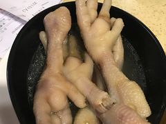 -喜鹊茶点.啫煲(车陂店)