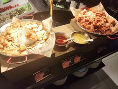 -比格比萨自助(新辰里学清路店)
