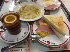 -华星冰室(湾仔店)