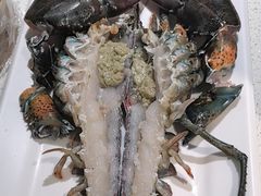 -青蓬蒸汽海鲜·深圳老字号·团建聚会(壹方城店)