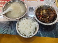 -阿秋牛排(湖心街店)