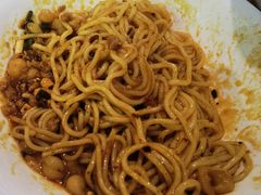 -付小姐在成都(中山公园店)