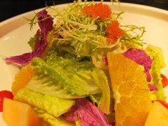 -额娘·春饼烤鸭(华北七楼创始店)
