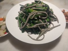 -初蓉丨遇见新川菜(亲贤街荣耀店)