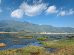 -腾冲北海湿地