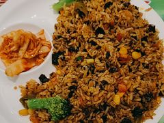 -令氏家外家周礼食府(桥南店)
