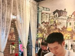 -安德烈俄式西餐厅(中央大街店)